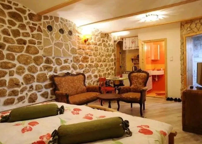 Apartman Dijana