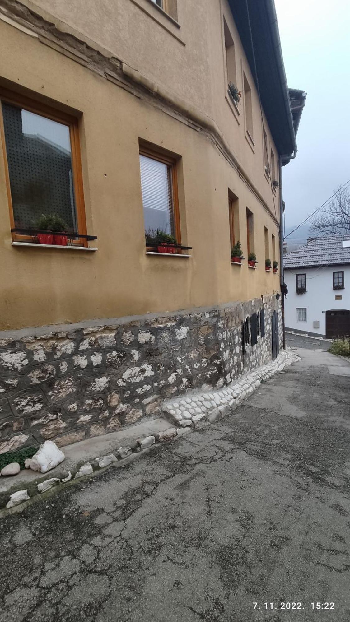 Apartment Dijana Sarajevo